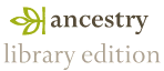 Ancestry Library