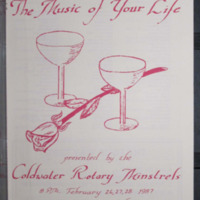 The Music of Your Life