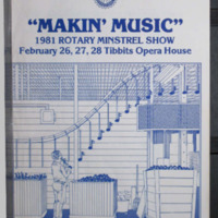 &quot;Makin&#039; Music&quot;