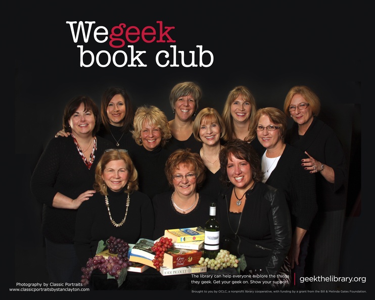 Geek The Library 107