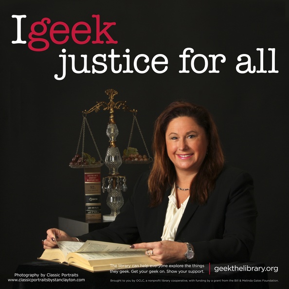 Geek The Library 112