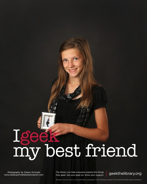 Geek The Library 143