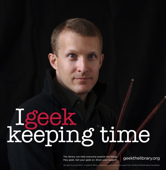 Geek The Library 189 (1684 visits) Geek The Library 189