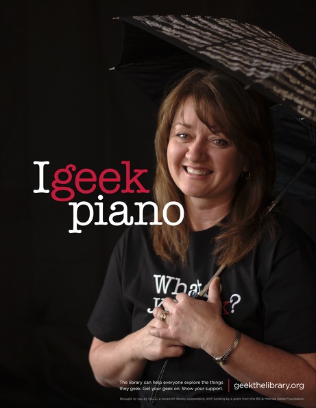 Geek The Library 234