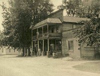 Safford's General Store