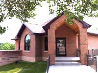 Union Twp. Branch Library