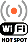 Wi-Fi Hot Spot