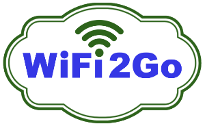 Wi-Fi2Go Logo