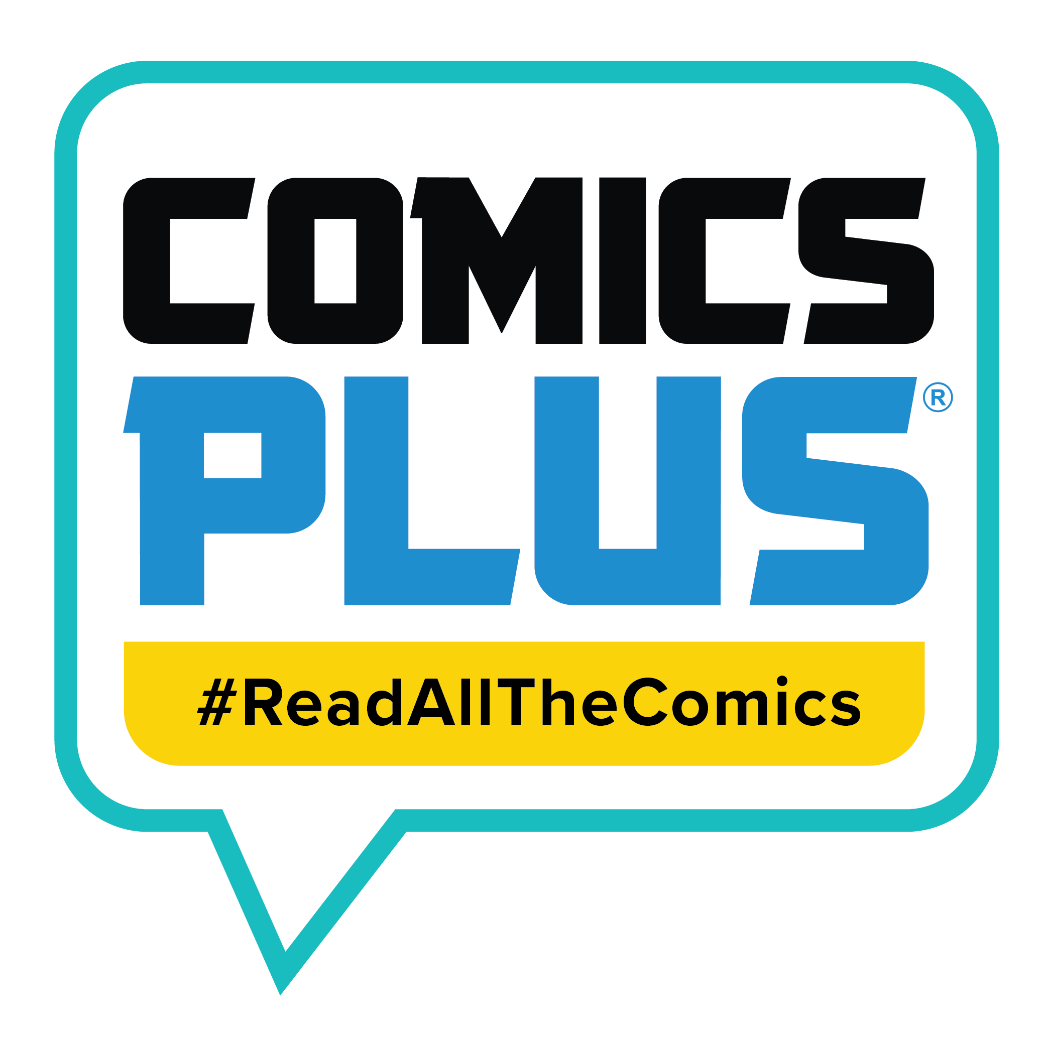 Comics Plus - Full Collection