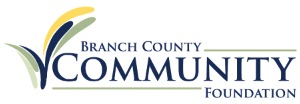 Branch County Community Foundation Logo