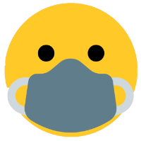 Emoji Mask