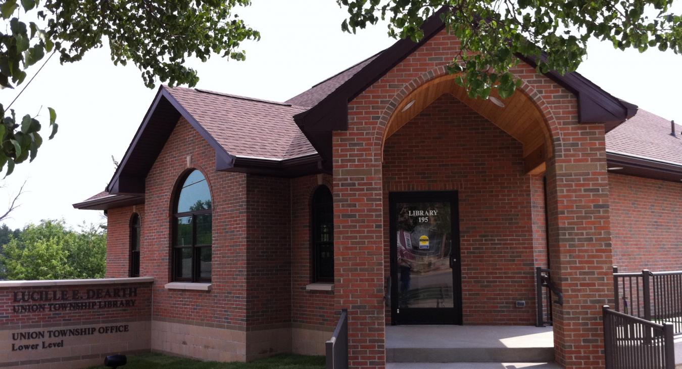 Union Twp. Branch Library