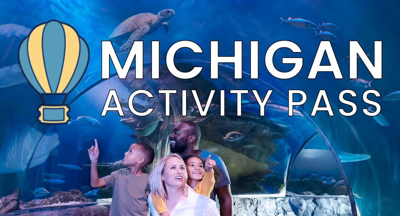 Michigan Activity Pass