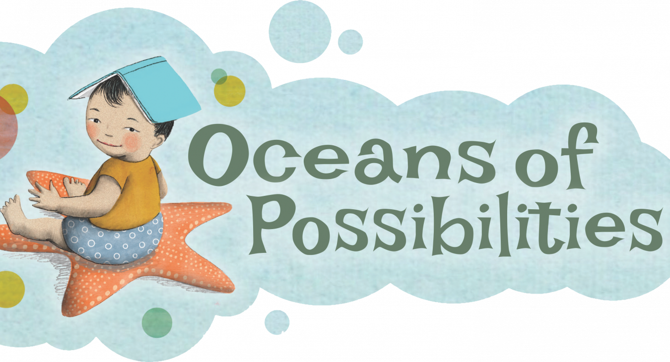 Oceans of Possibilities Graphic