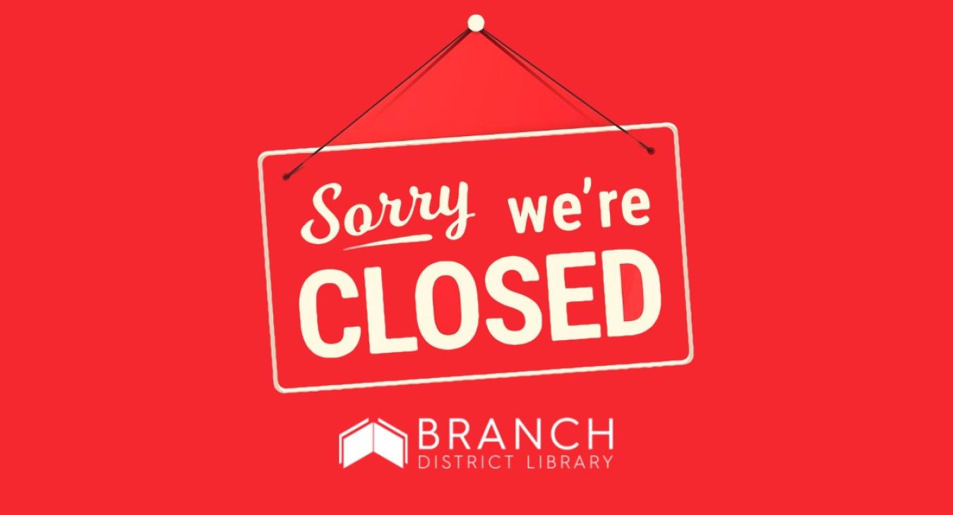Closed