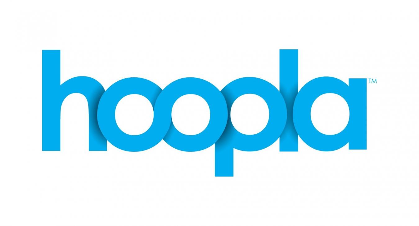 Hoopla Logo